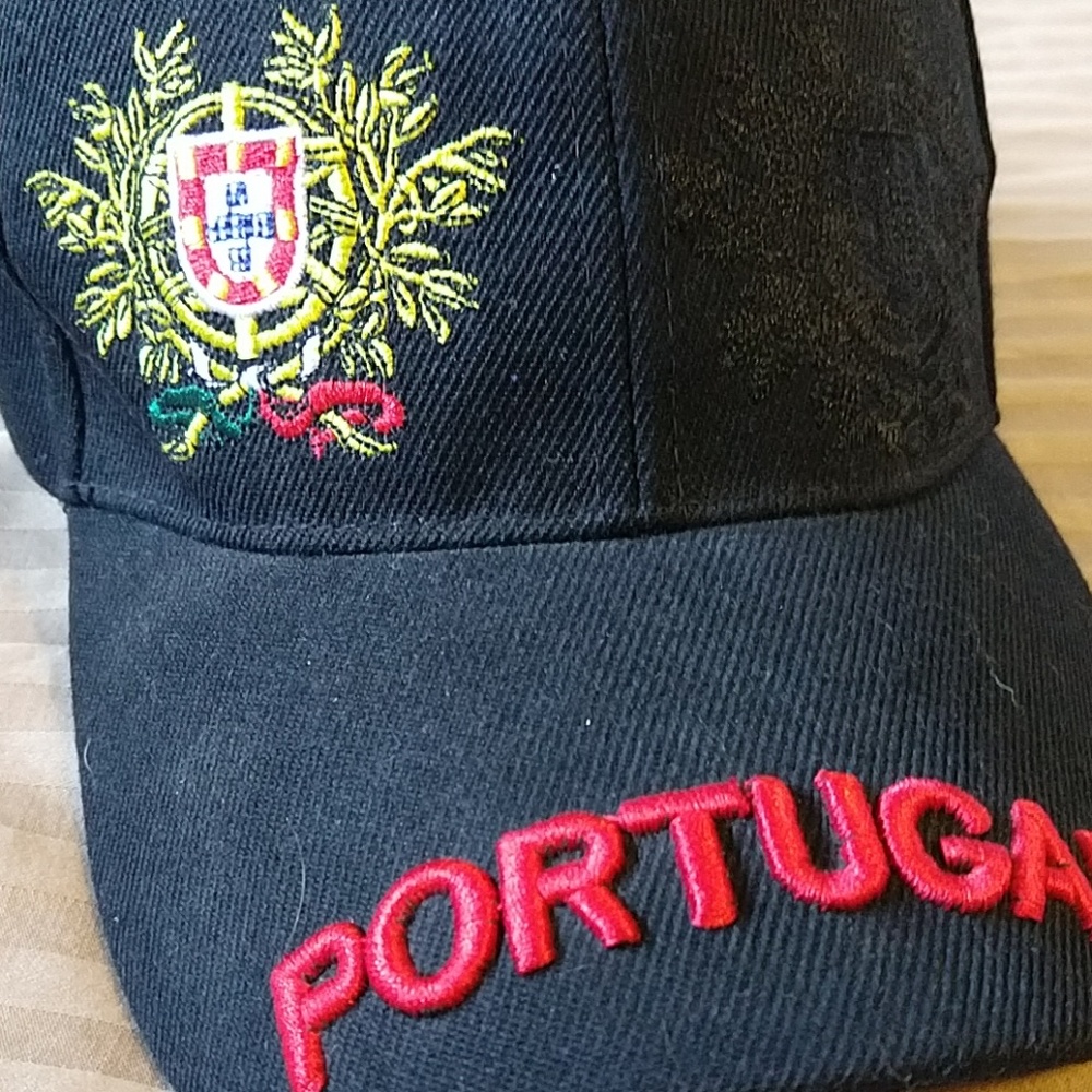 Authentic Portugal Hat